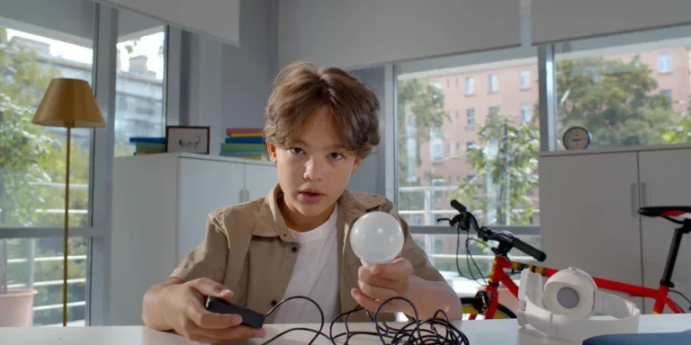 образовательный электронный