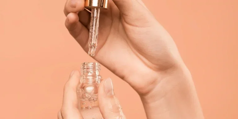 the essential oil