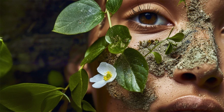 the importance of soil in sustainable beauty