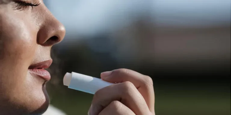 the lip balm