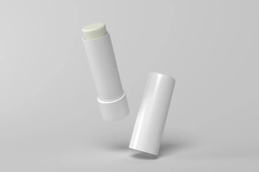 the lip balm