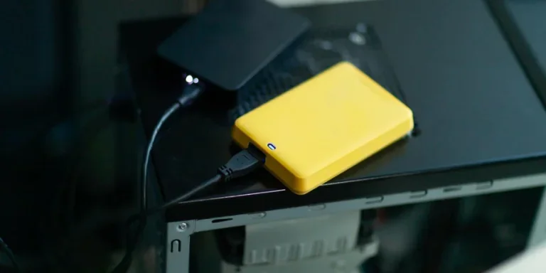 the optical drive