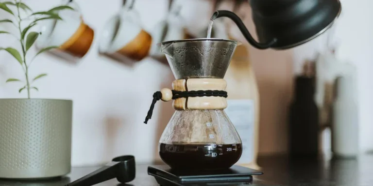 the percolator