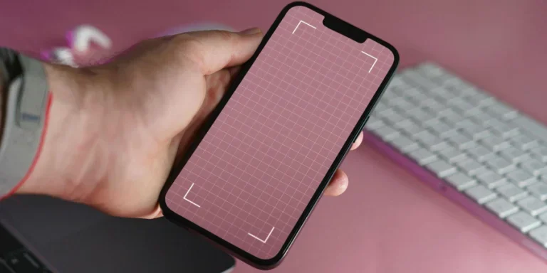 the smart display