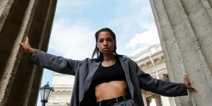 the trendy women’s clothing