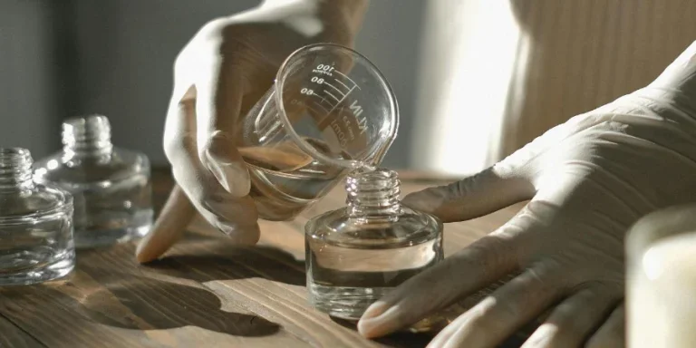 the unisex perfume