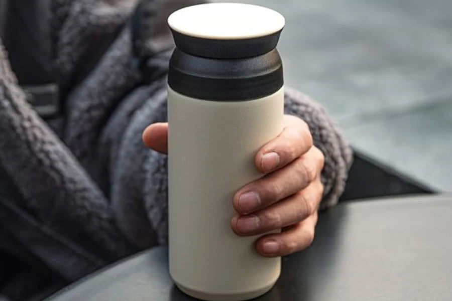 thermos