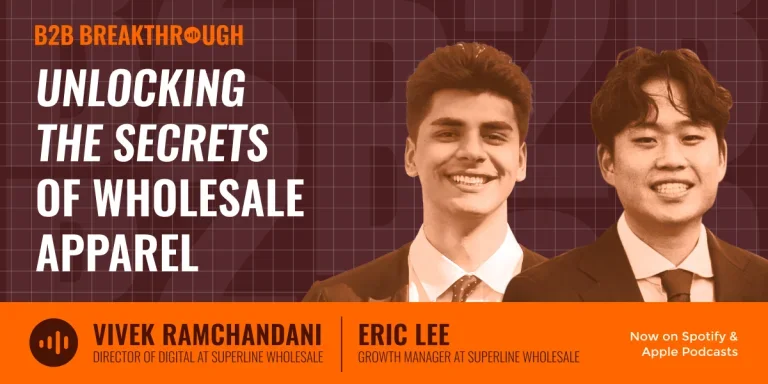 tips for success in one of the most competitive industries