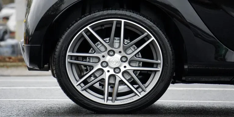 tire pressure