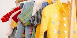trend in Kids & Tweens Fashion SpringSummer 2025 Briefing
