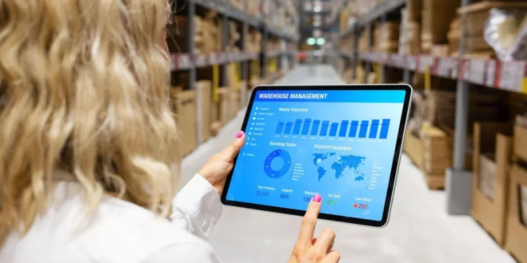 warehouse management