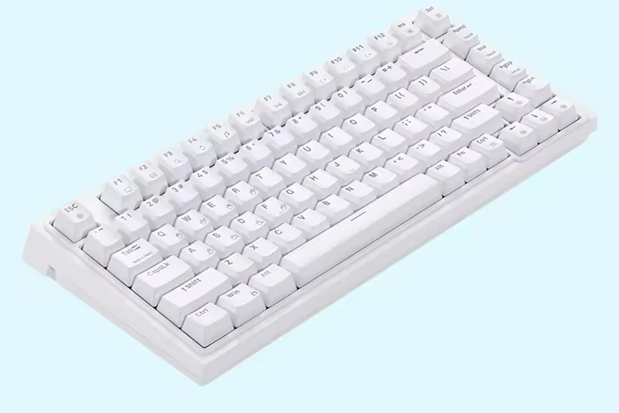 wired gaming mechanical keyboard