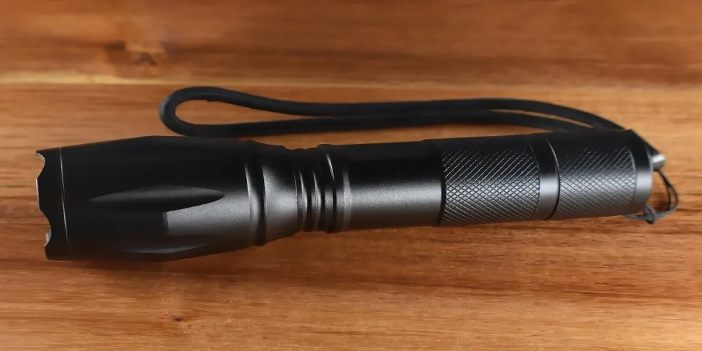 your guide to the best camping flashlights in 2024