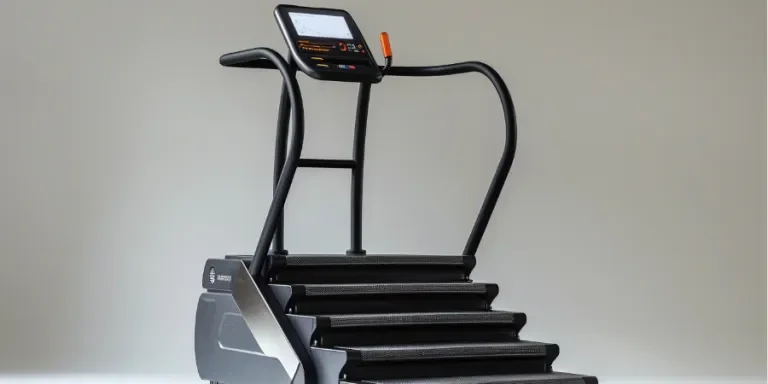 A Stairmaster