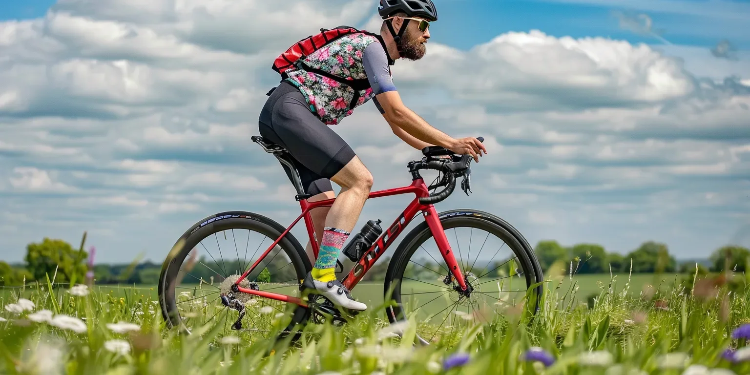 Technologic Convertible Dress Tank Bike Short
