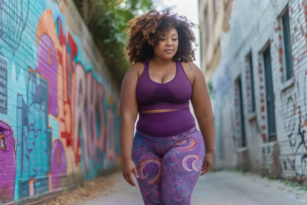 Finding the Right Plus Size Gym Wear for Every Workout Alibaba Reads