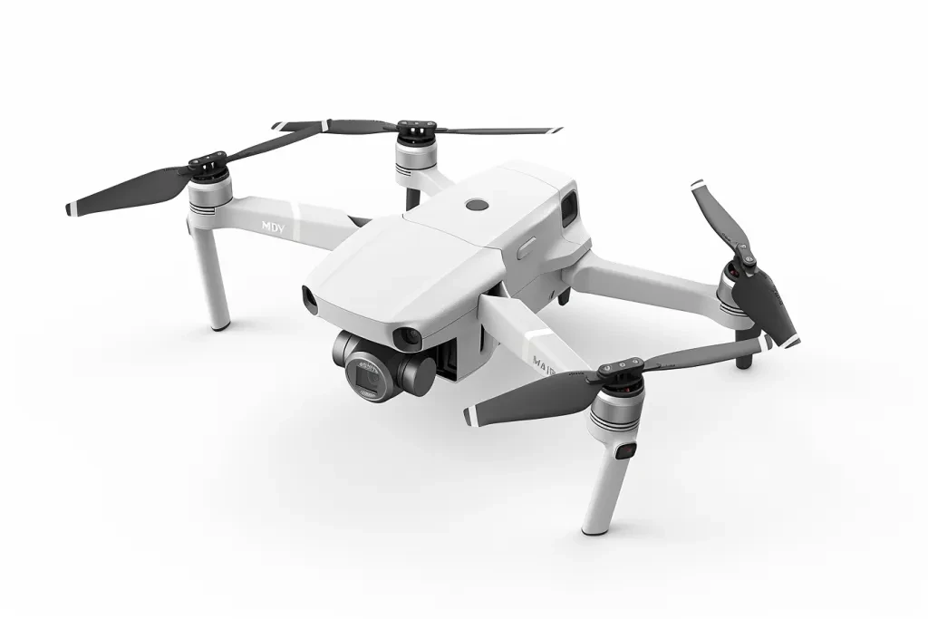 A professional drone