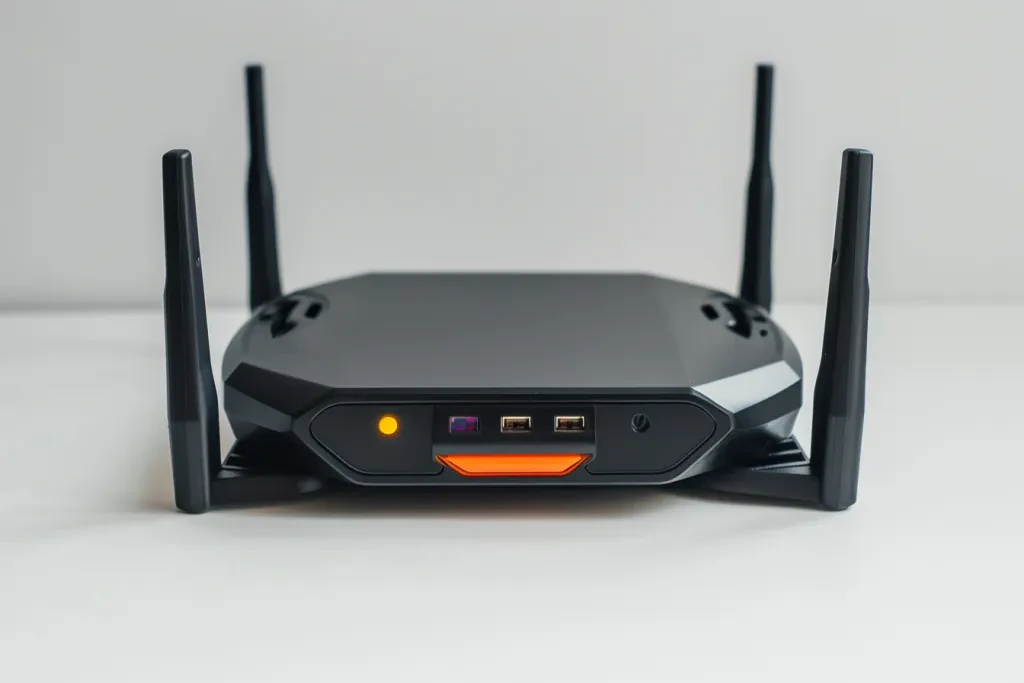 A router