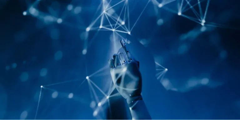 AI and marketing are now closely connected through data algorithms