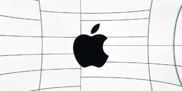 APPLE logo