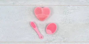Amazon’s Hottest Selling Silicone Body Scrubber