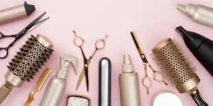 Equipos de belleza