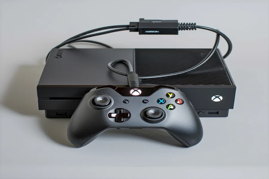 Benefits and drawbacks of the Xbox One power cord