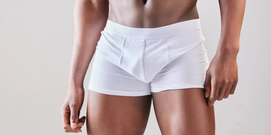 Choosing the right underwear can be a game-changer for men