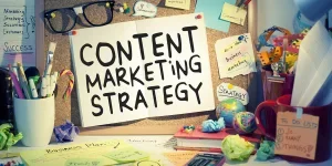 Content Marketing Strategy