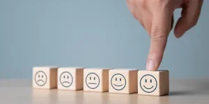 Customer service review