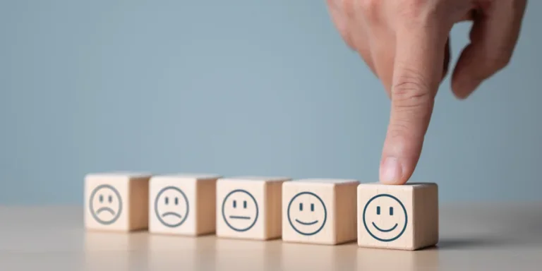 Customer service review