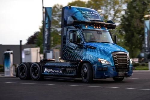 Daimler Truck