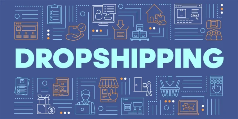 Dropshipping