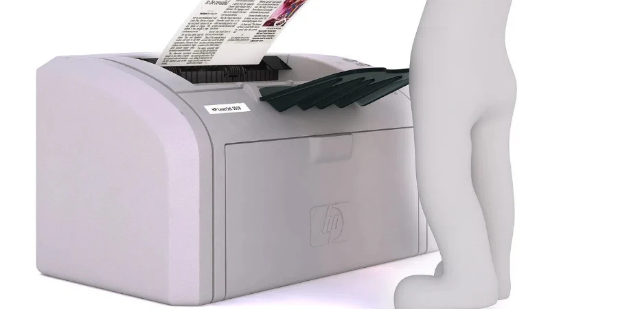 Exploring LaserJet Printers A Comprehensive Guide