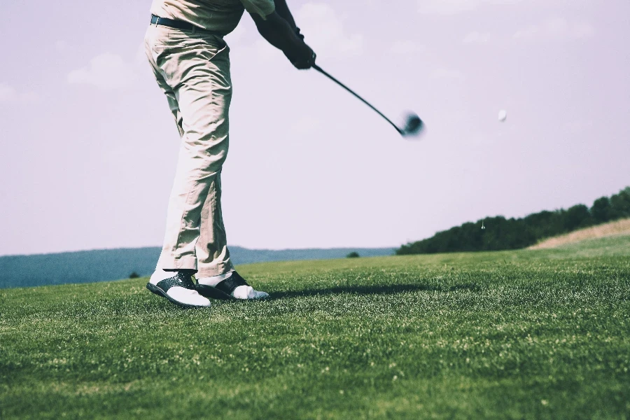 Free stock photo of golf