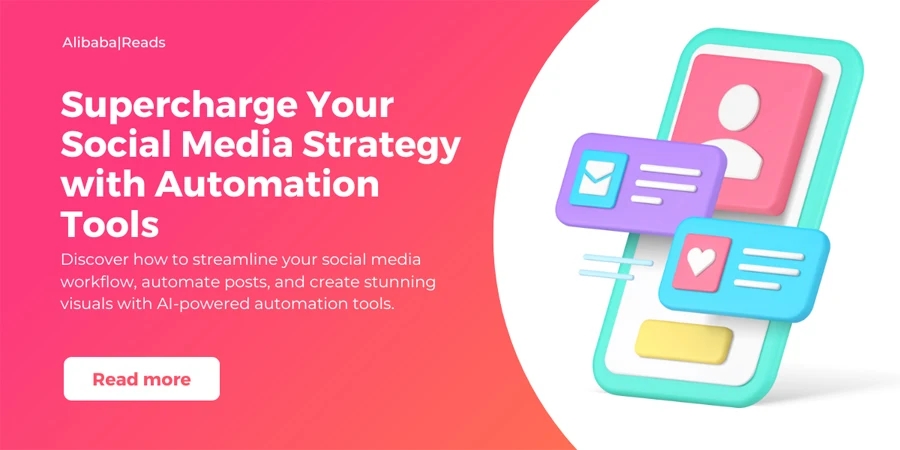 From AI-powered content creation to effortless scheduling, learn how to supercharge your social strategy today.