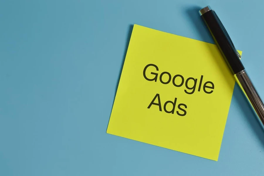 Google Ads