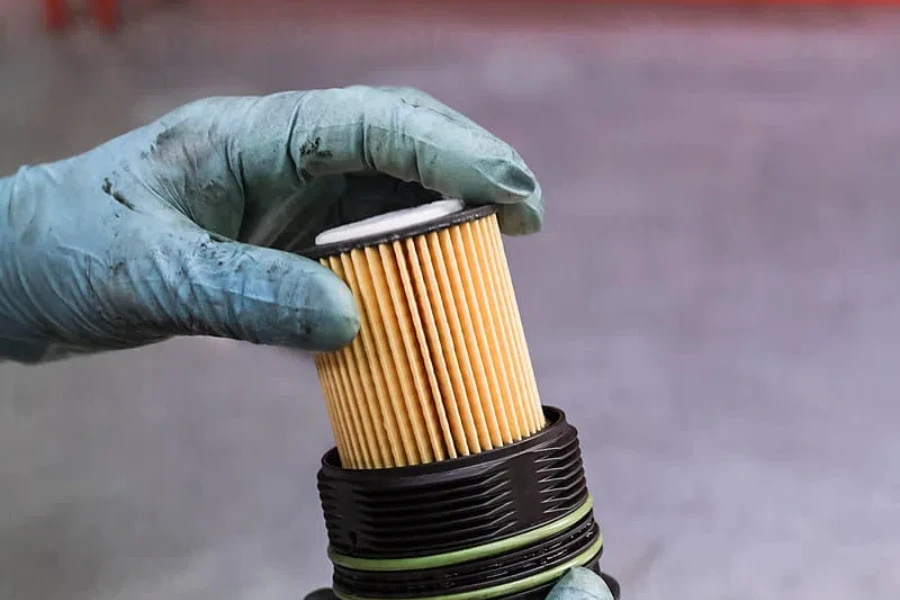 Choose a high-quality filter can provide better protection for your engine.