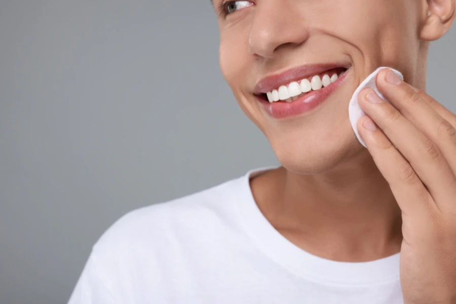 How to use white strips effectively