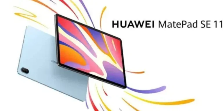 Huawei MatePad SE 11