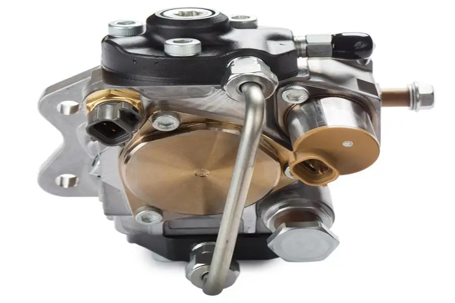 Regular maintenance can significantly extend the life of your fuel pump.