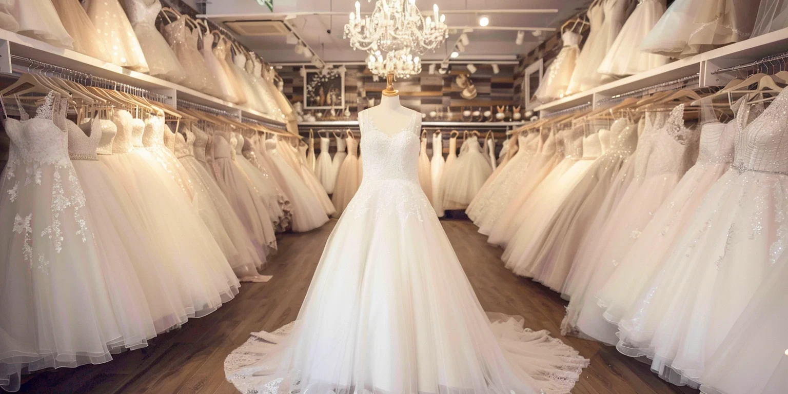 Dresses for Wedding Your Ultimate Guide to Finding the Perfect Fit Alibaba Reads