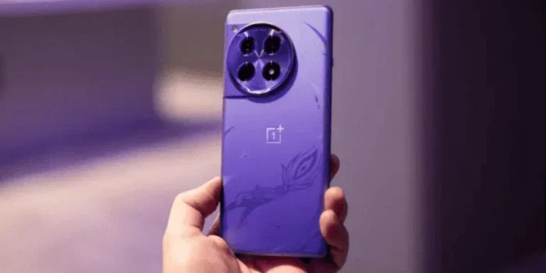 ONEPLUS 13