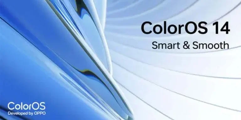 Oppo-ColorOS-14