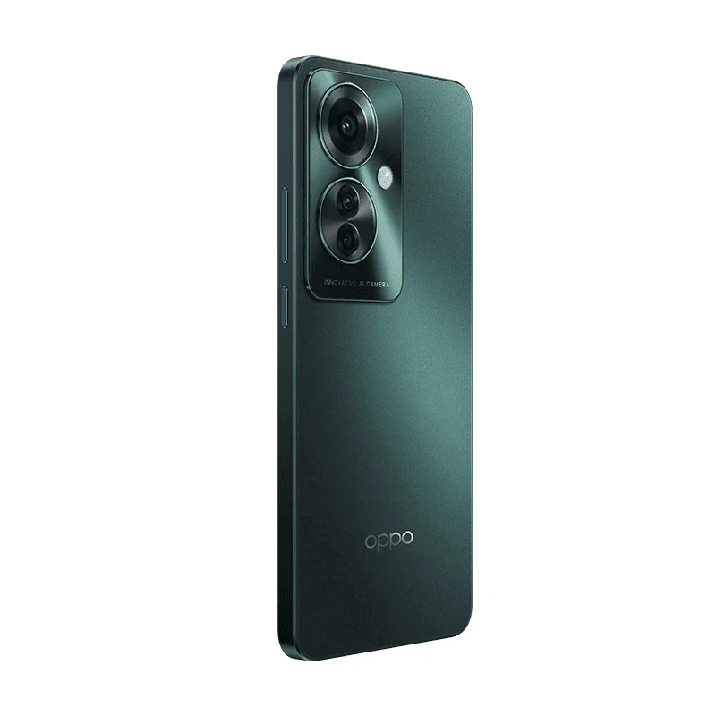 Oppo Reno11 F Palm Green