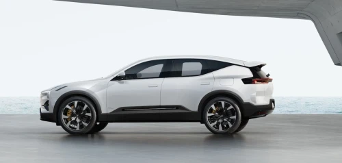 Polestar 3