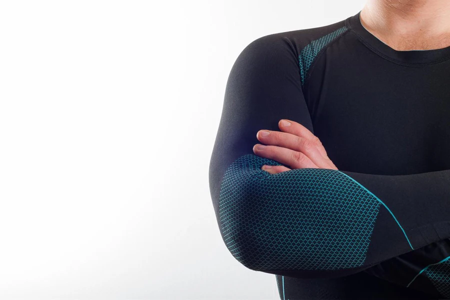 Protective base layers for urban outdoor styles