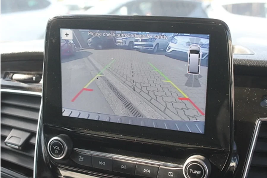 Rear View Car Camera