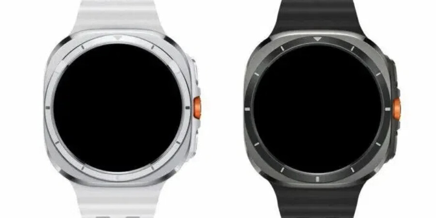 Samsung Galaxy Watch 7 と Watch Ultra: Exynos W1000 プロセッサによる新時代 -  Alibaba.com より