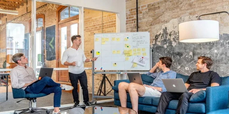 Scenario planning maps out different events to identify possible solutions